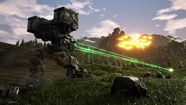 MechWarrior 5: Mercenaries