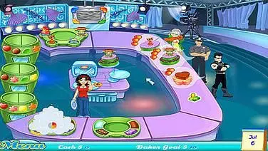 Cake Mania 2