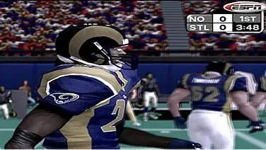 ESPN NFL PrimeTime 2002