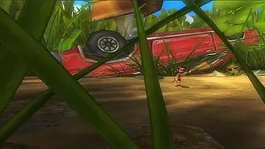 The Ant Bully