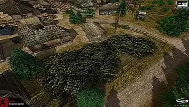 Korea: Forgotten Conflict