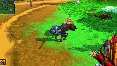 Fairy Tales: Three Heroes