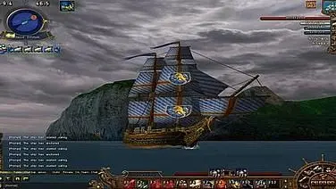 Voyage Century Online
