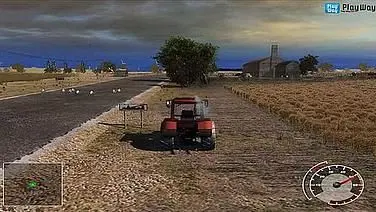 Farm Machines Championships