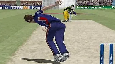 Cricket 2004
