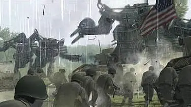 War Front: Turning Point