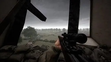 Post Scriptum: The Bloody Seventh