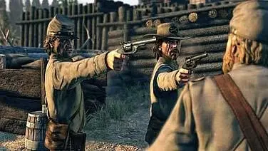 Call of Juarez: Bound in Blood