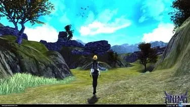 Anima: Gate of Memories