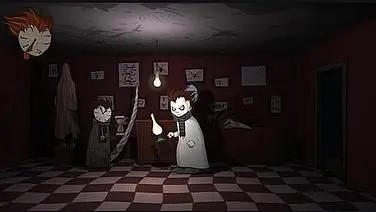 Knock-Knock