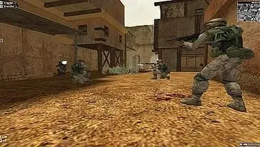 Army Ranger: Mogadishu