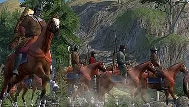 Mount & Blade