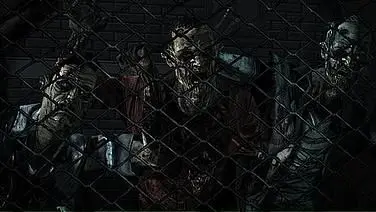 The Walking Dead Episode 4: Around Every Corner