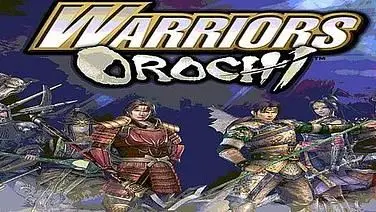 Warriors Orochi