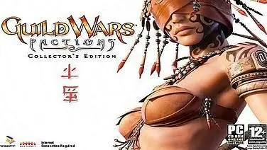 Guild Wars Factions