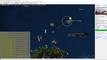 Command: Northern Inferno