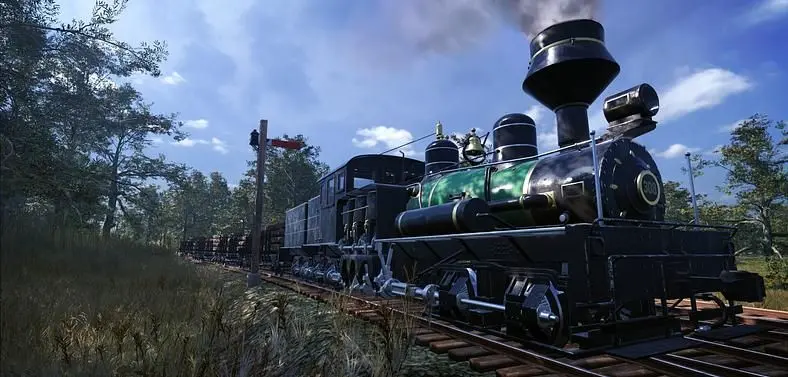 Railway Empire 2 Guides
