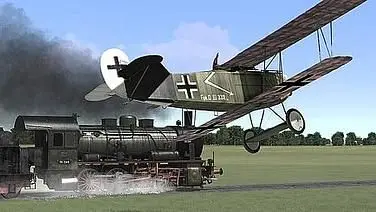 Rise of Flight