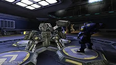 Tribes Vengeance