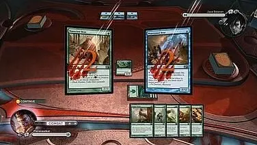 Magic: The Gathering – Duels Of The Planeswalkers 2012