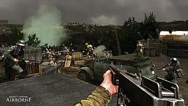 Medal of Honor: Airborne