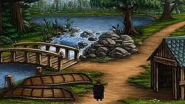 Quest for Infamy