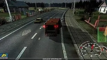 Trucker