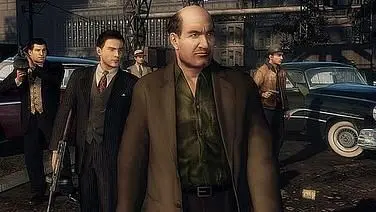 Mafia 2