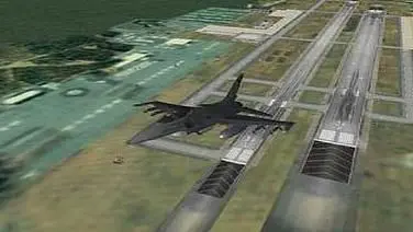 Falcon V