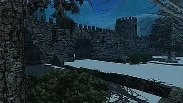 Winterheart’s Guild