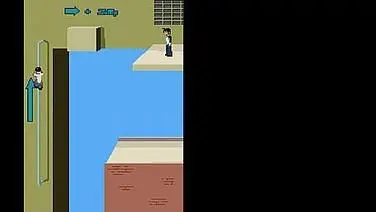 The Way of the Pixelated