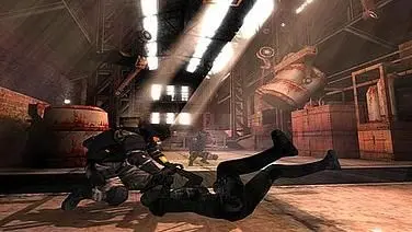 Splinter Cell: Chaos Theory