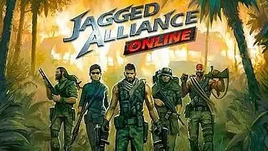 Jagged Alliance Online