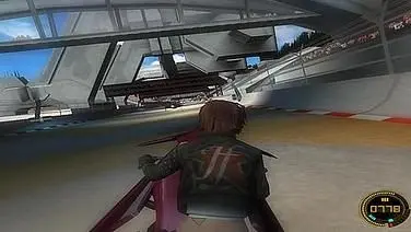 Powerdrome