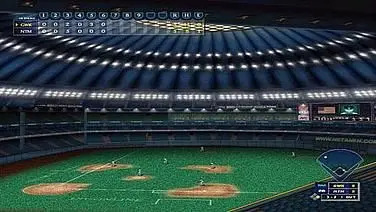 Ultimate Baseball Online