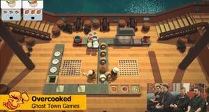 Overcooked