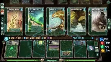 Mystic Vale