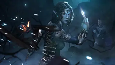 The Elder Scrolls: Legends