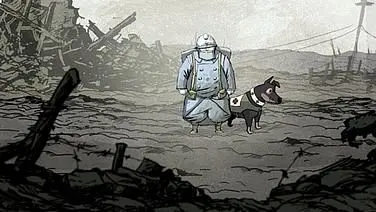 Valiant Hearts: The Great War