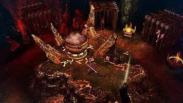 King's Bounty: Crossworlds
