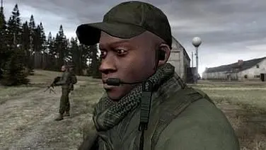 Armed Assault 2