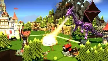 Skyworld