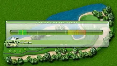 Total Pro Golf 2
