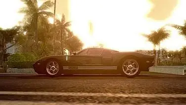 Test Drive Unlimited