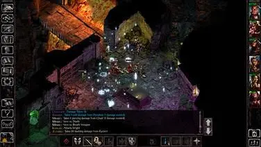 Baldur's Gate: Siege of Dragonspear