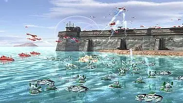 Supreme Commander 2