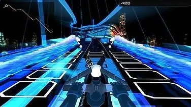 AudioSurf 2