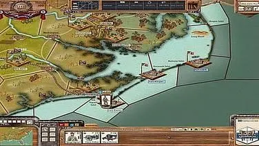 American Civil War - The Blue and the Gray