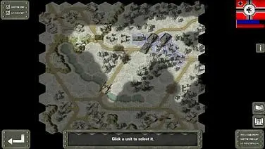Tank Battle: 1944