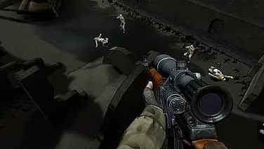 Modern Warrior: Special Tactics